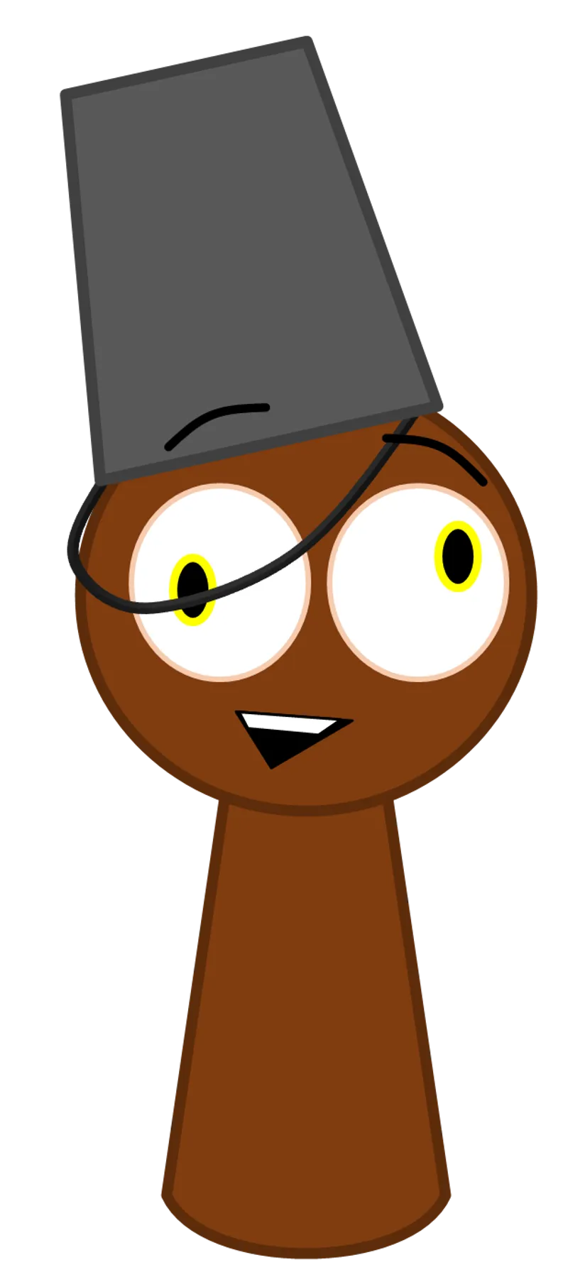 Brud visual reference