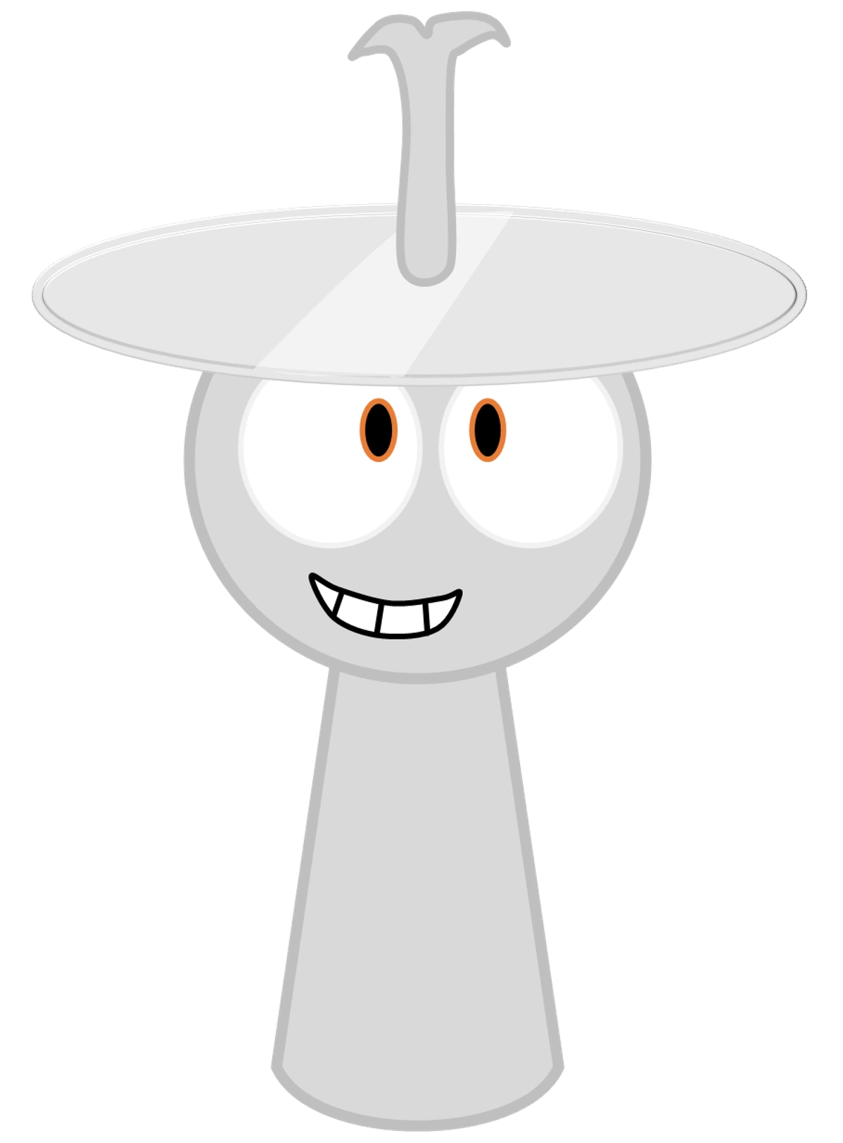 Clukr visual reference