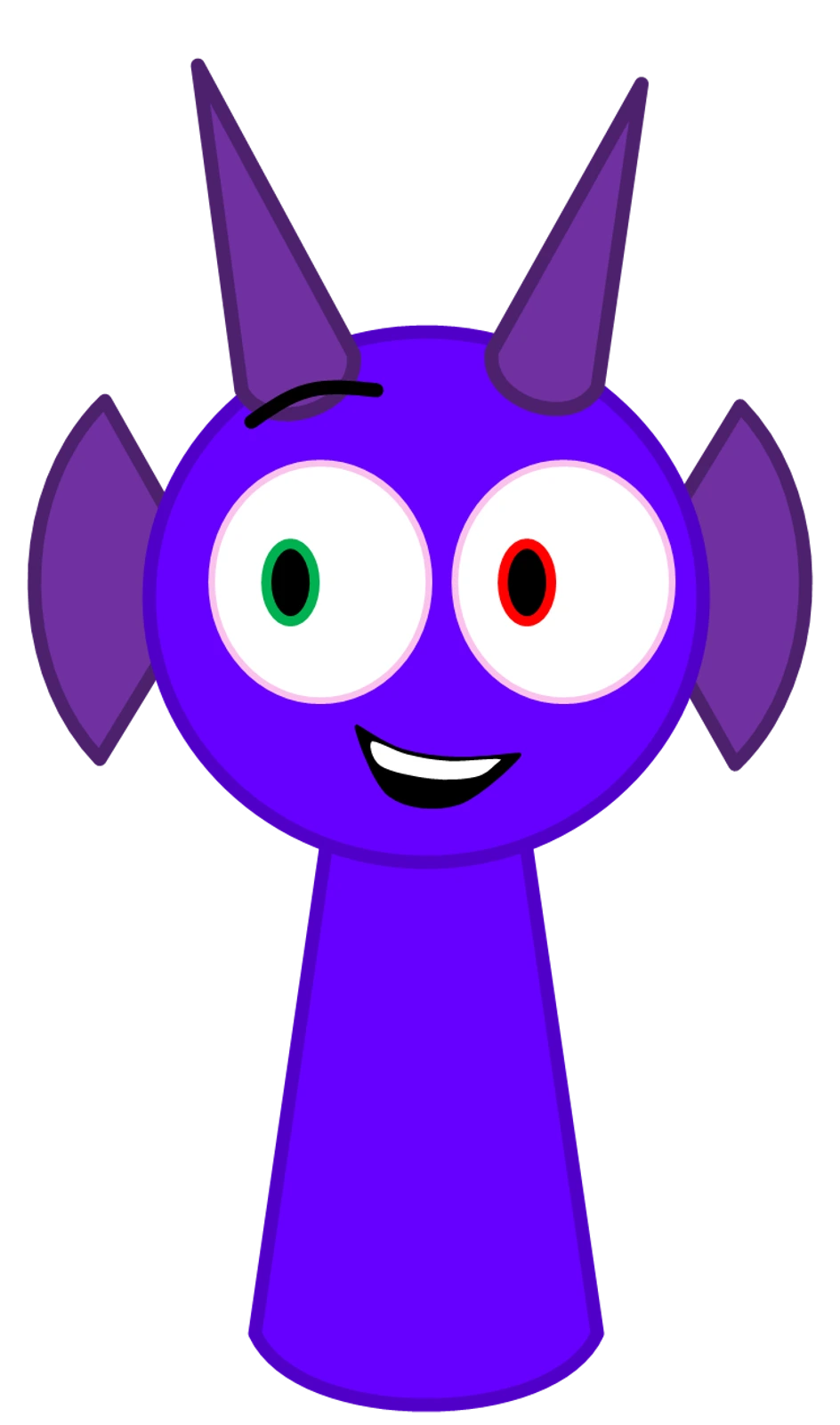 Durple avatar