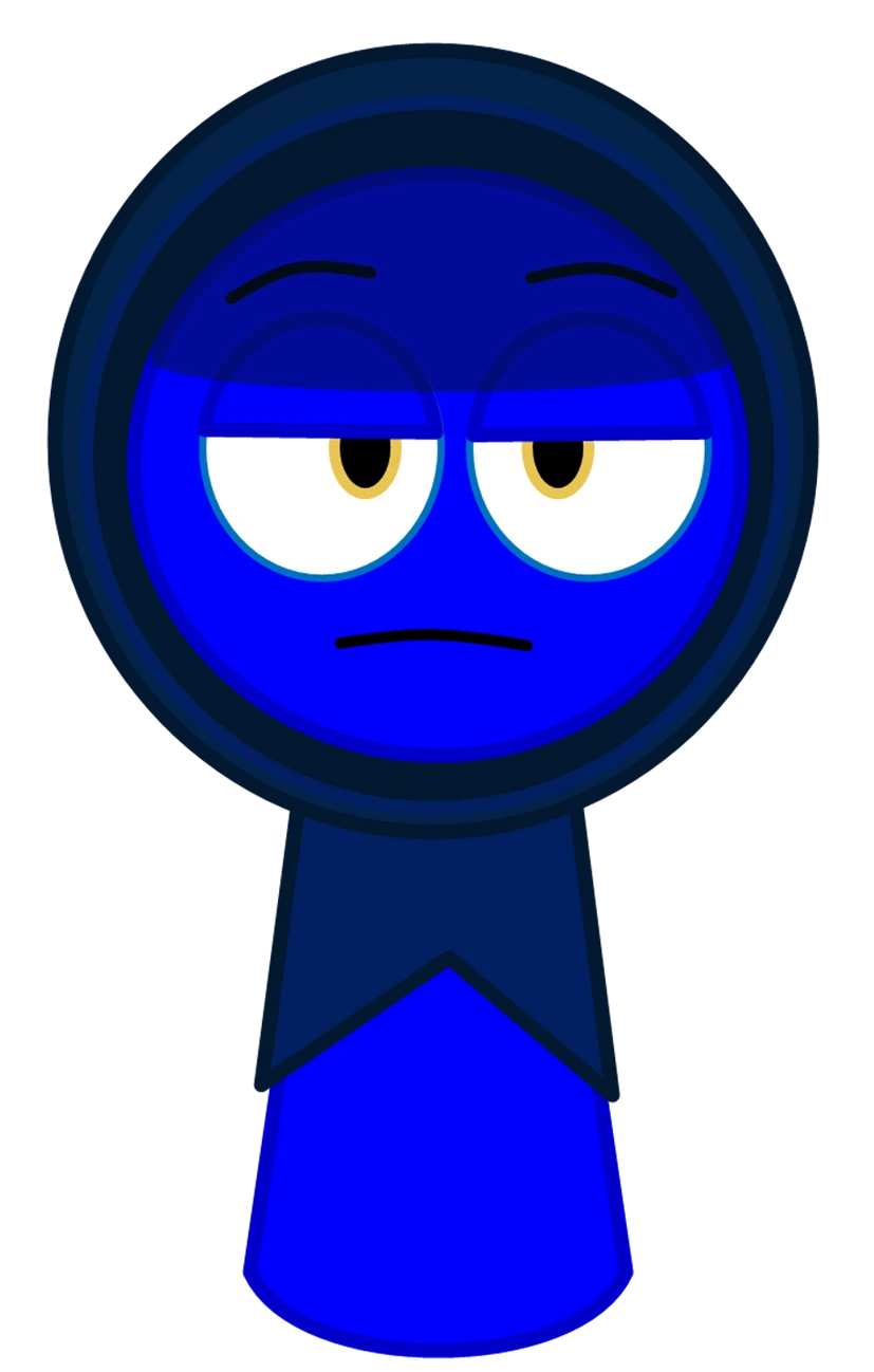Jevin visual reference