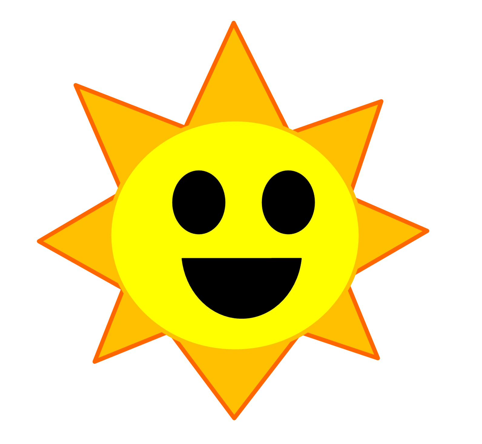 Mr. Sun avatar