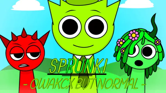 OWAKCX visual reference