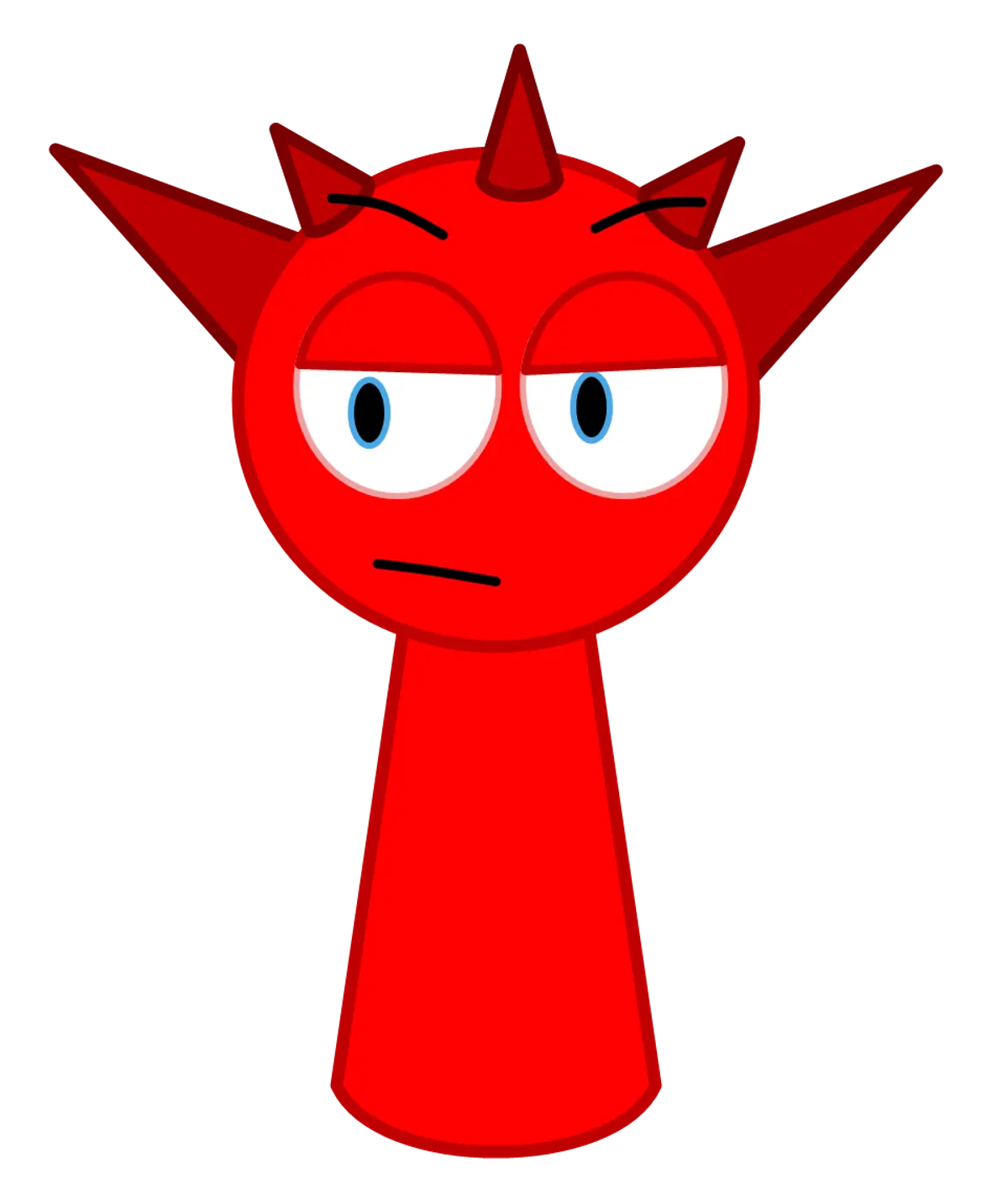 Raddy visual reference