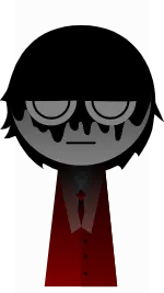 Dr. Theodore hidden character