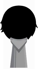 Geo hidden character