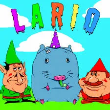 Lario avatar
