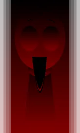 Lobotomy Man hidden character
