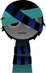 Mack hidden character