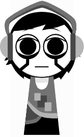 Qip hidden character