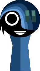 Rebel avatar