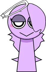 Rose hidden character