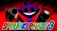 Sprunki Phase 3 cover art