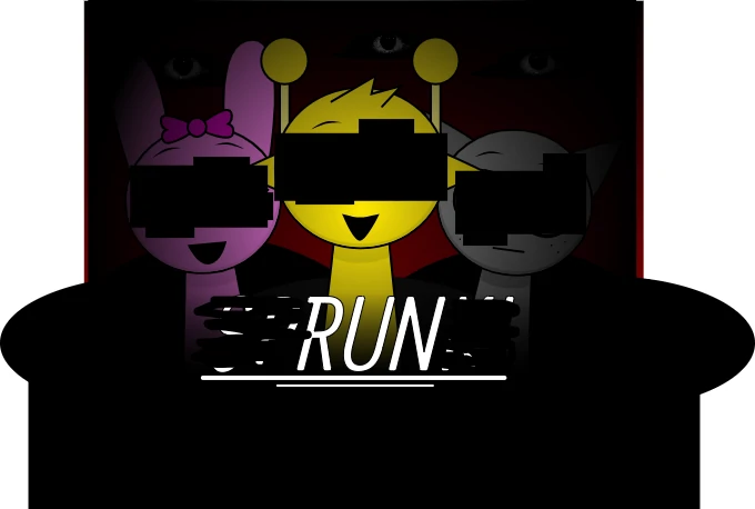Sprunki Phase 69 cover art
