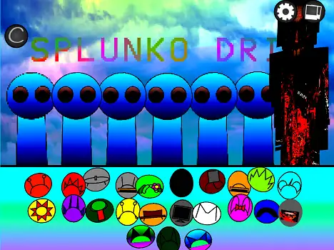 Splunko Drip cover art